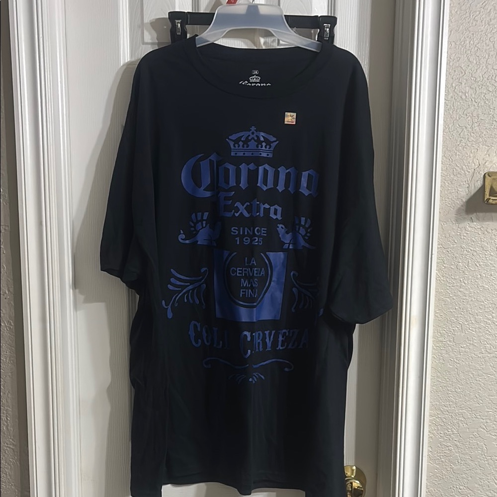 Black T-Shirt